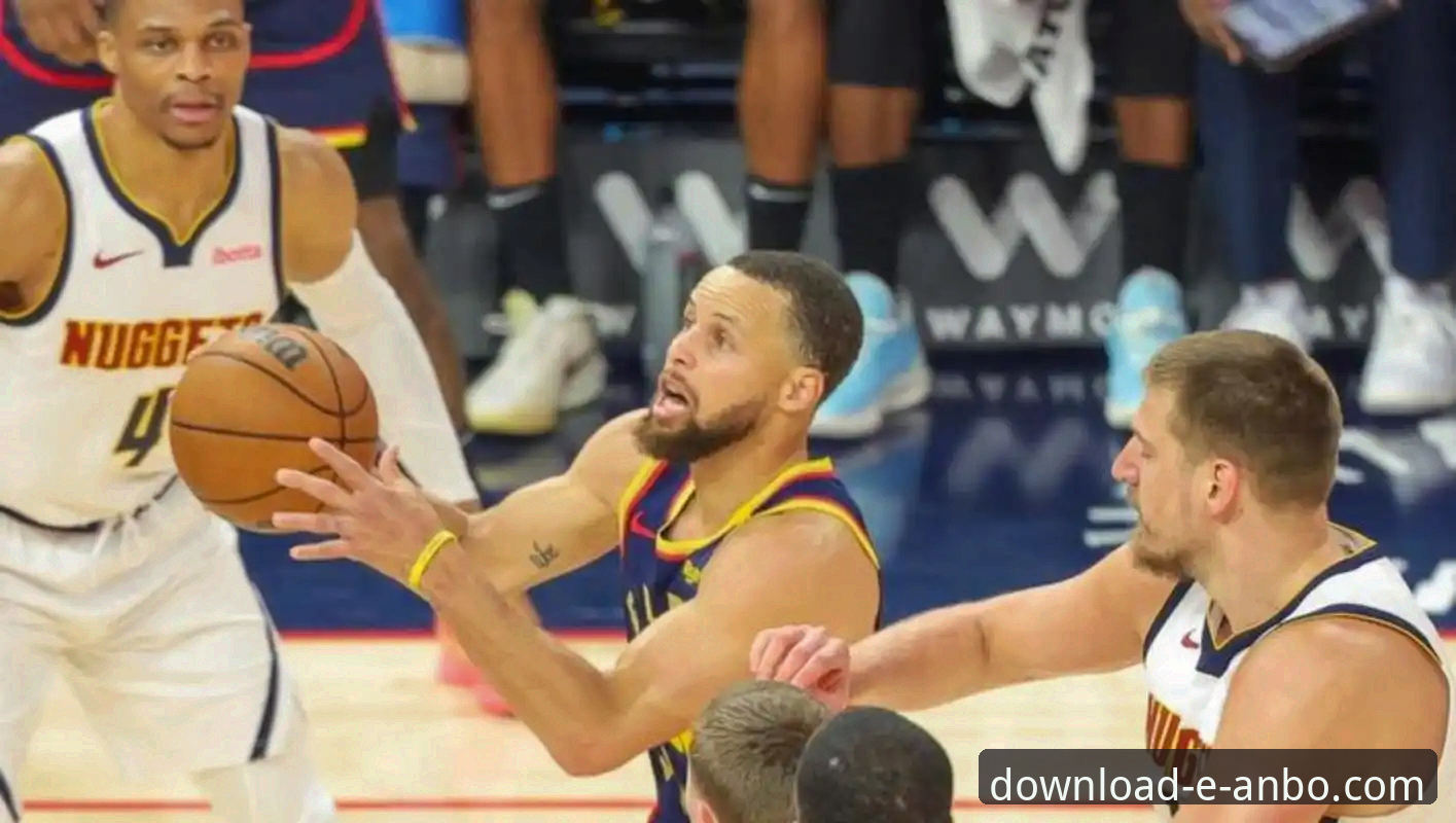 3个关键回合解析：勇士加时险胜火箭，安博体育平台高清直播带来沉浸式观赛体验