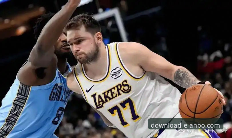 东契奇43分引领湖人进攻风暴详解