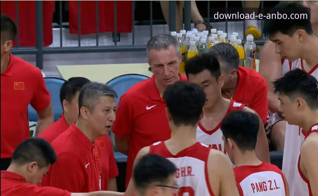 中国男篮91-81战胜澳大利亚：王俊杰vs崔永熙，谁才是本场最闪耀之星？