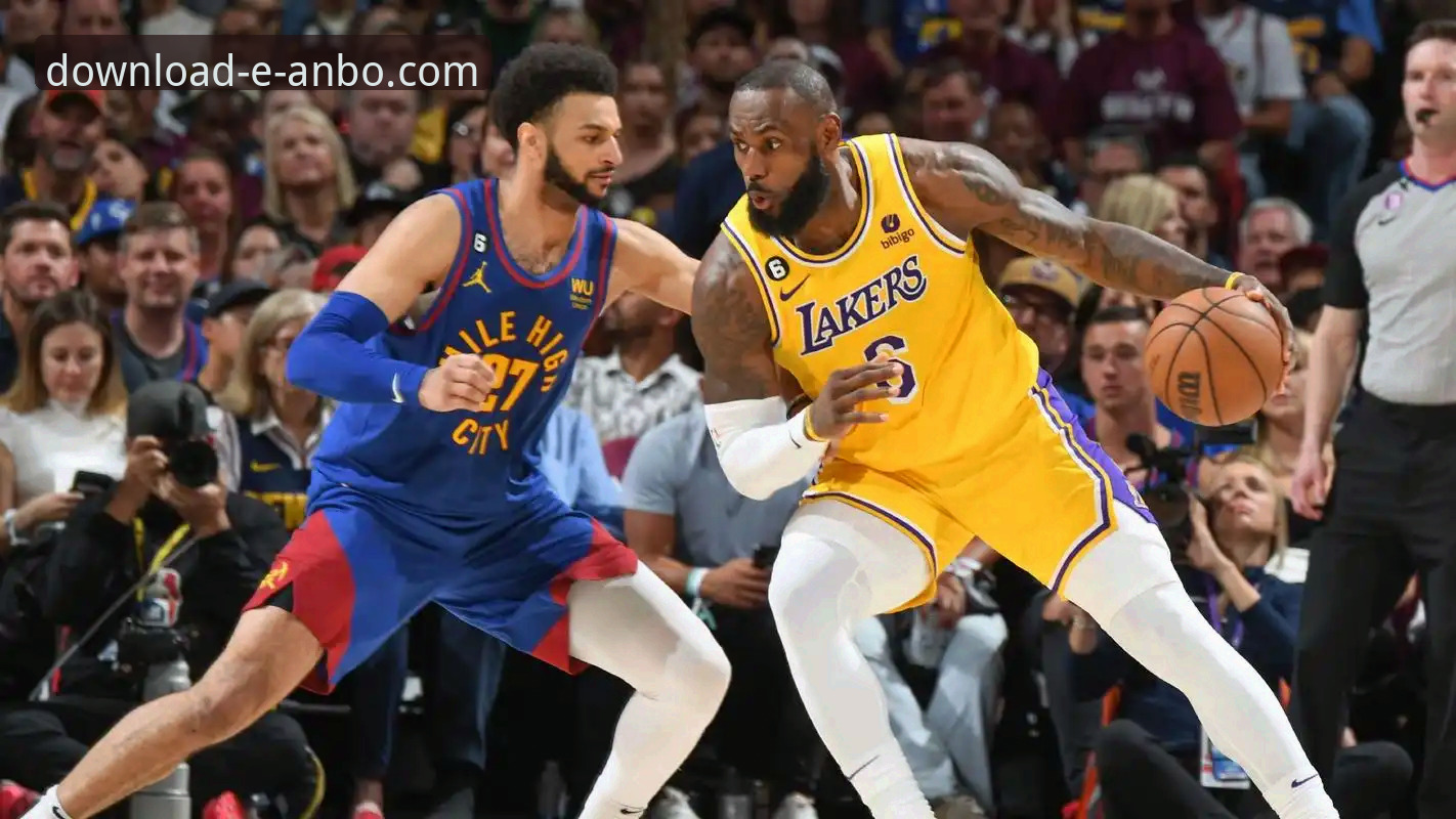 湖人客场力克步行者：一场进攻盛宴的战术复盘