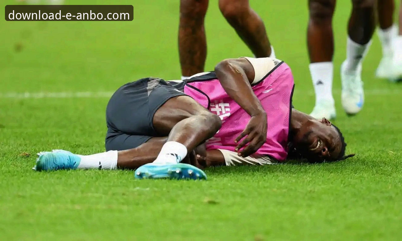 阿根廷新星重伤无缘世界杯事件详解